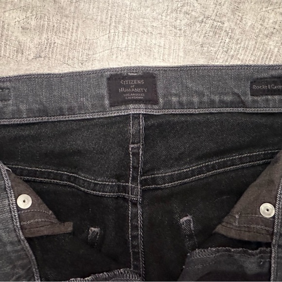Citizens of humanity jeans - Picture 3 of 4